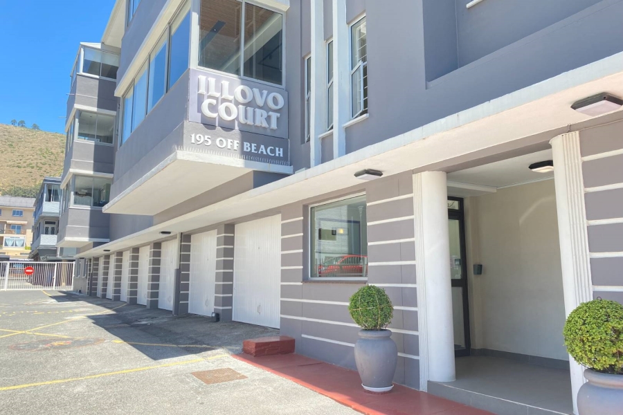 To Let 2 Bedroom Property for Rent in Three Anchor Bay Western Cape